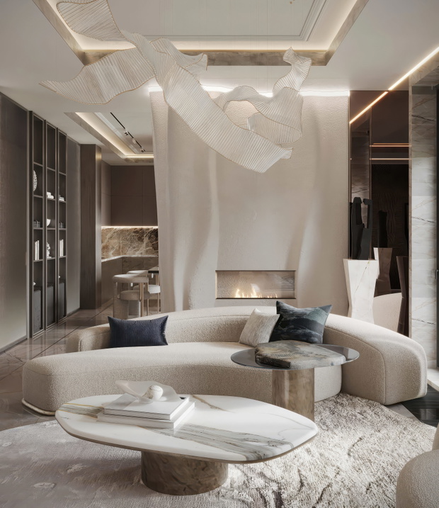 organic design