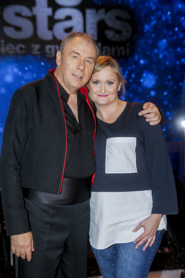 Bogdan Kalus, Katarzyna Kalus, 2020