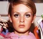Twiggy, lata 60.