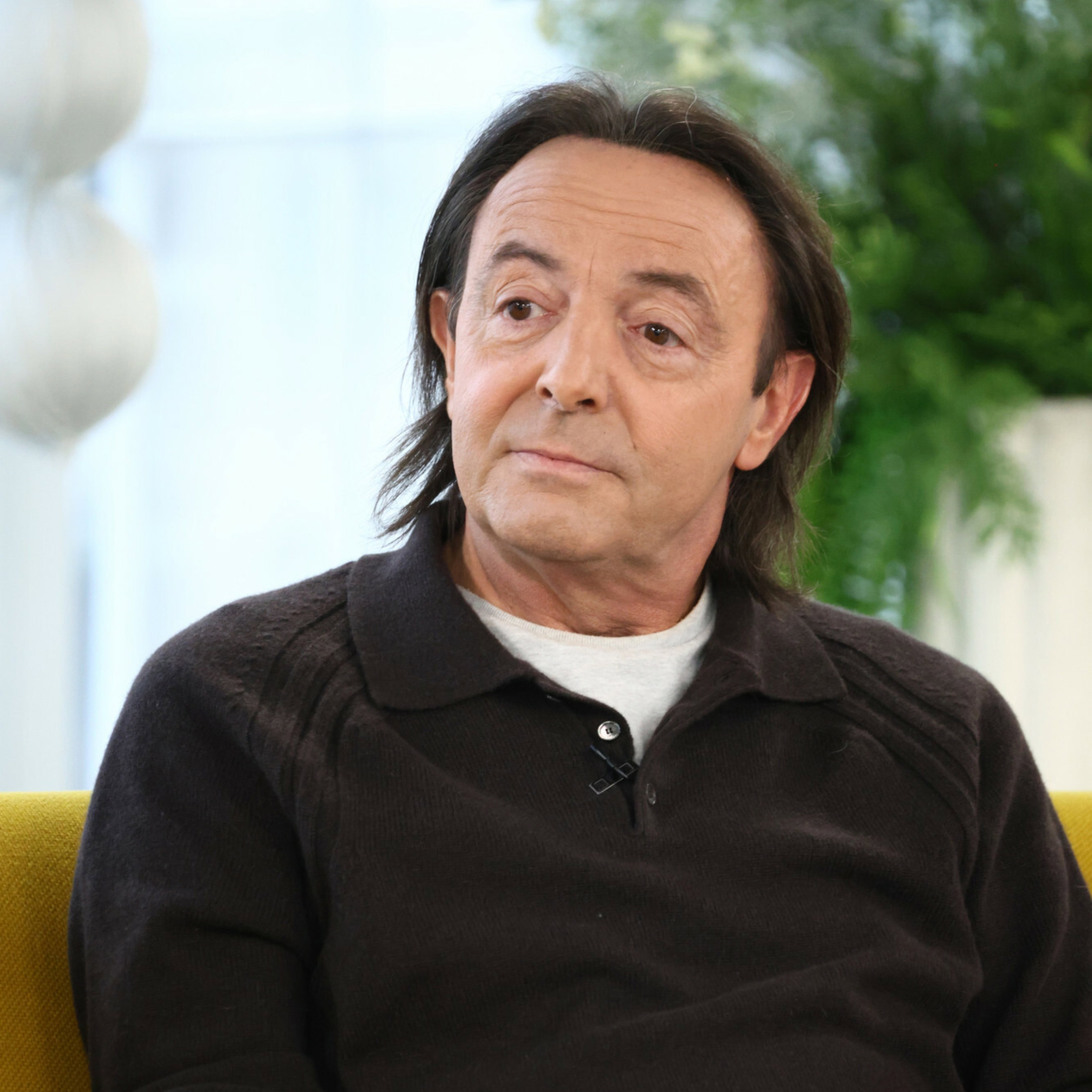 Michel Moran