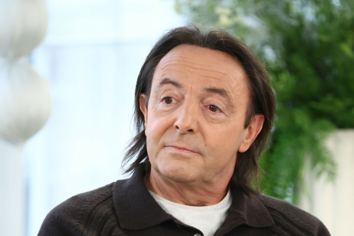 Michel Moran