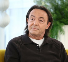 Michel Moran
