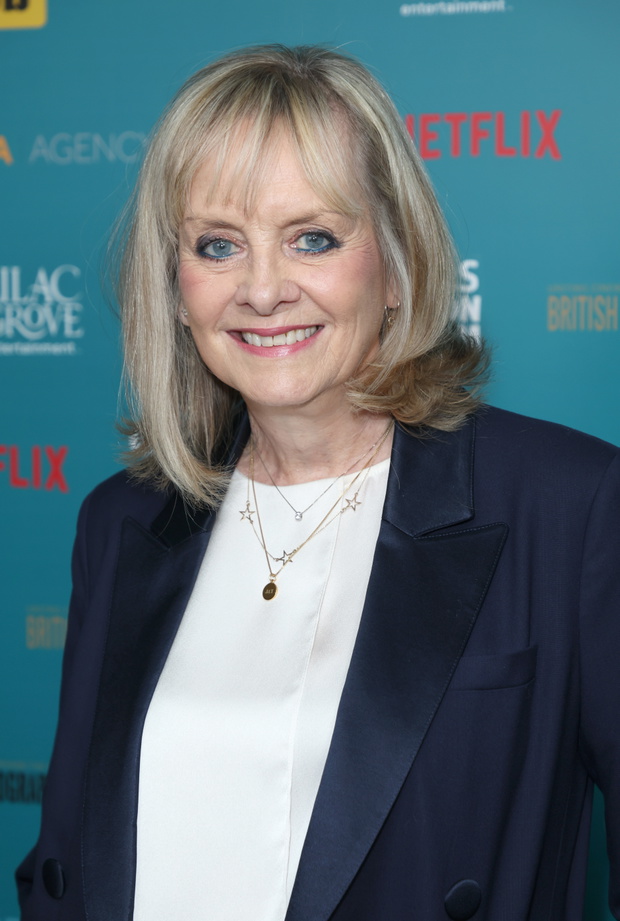 Twiggy, 2026
