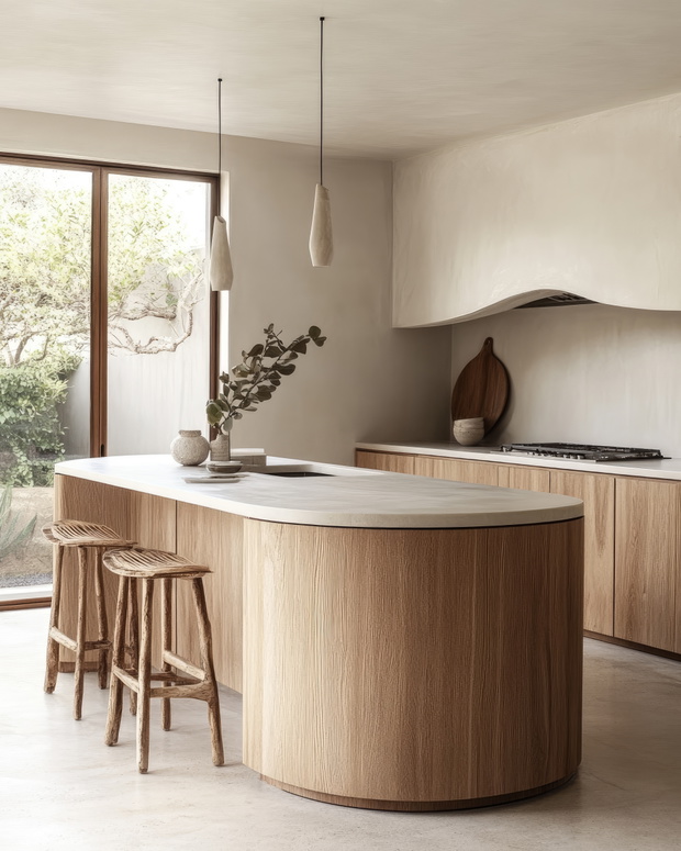 organic design