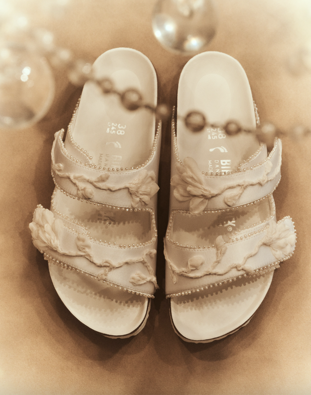 Birkenstock x Danielle Frankel