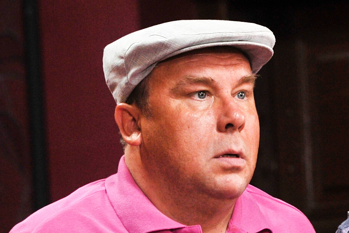 Bogdan Klaus, Ranczo, 2013