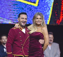 Komarnicka, Stefano Terrazzino