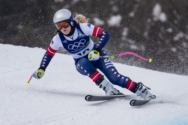 Lindsey Vonn