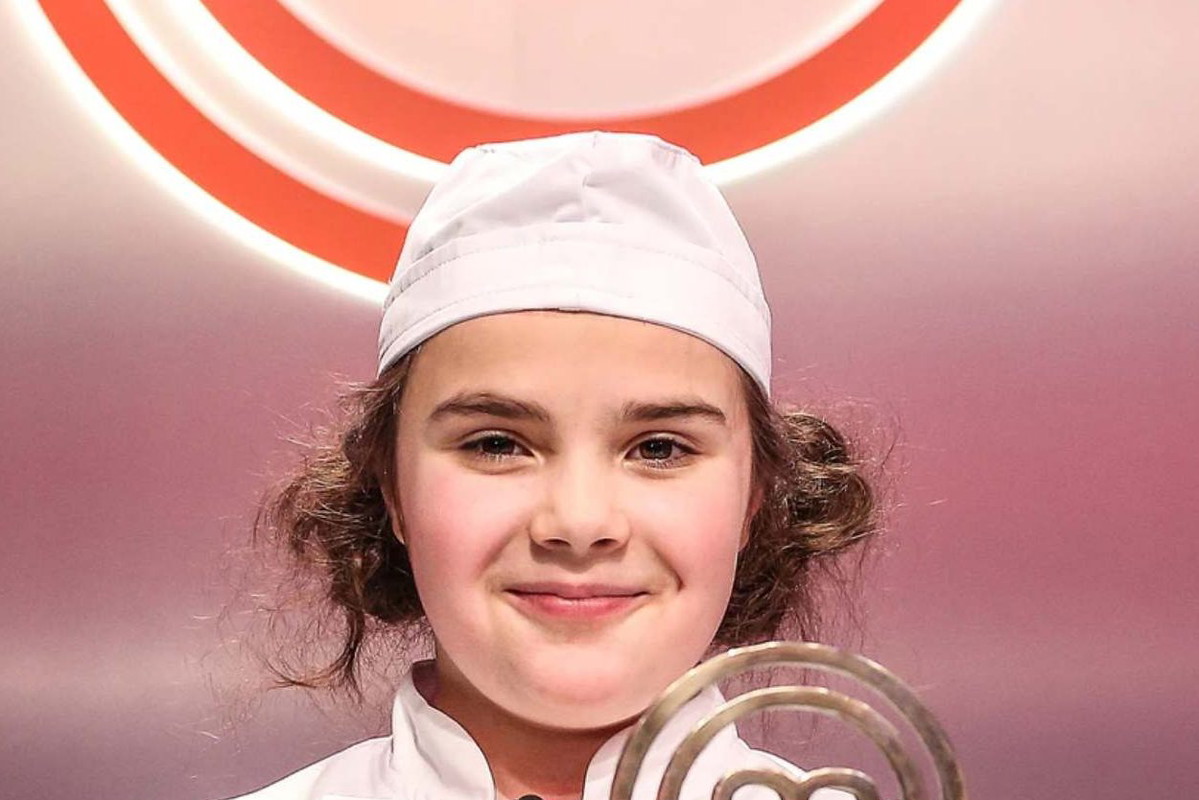 Natalia Paździor.