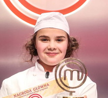 Natalia Paździor.