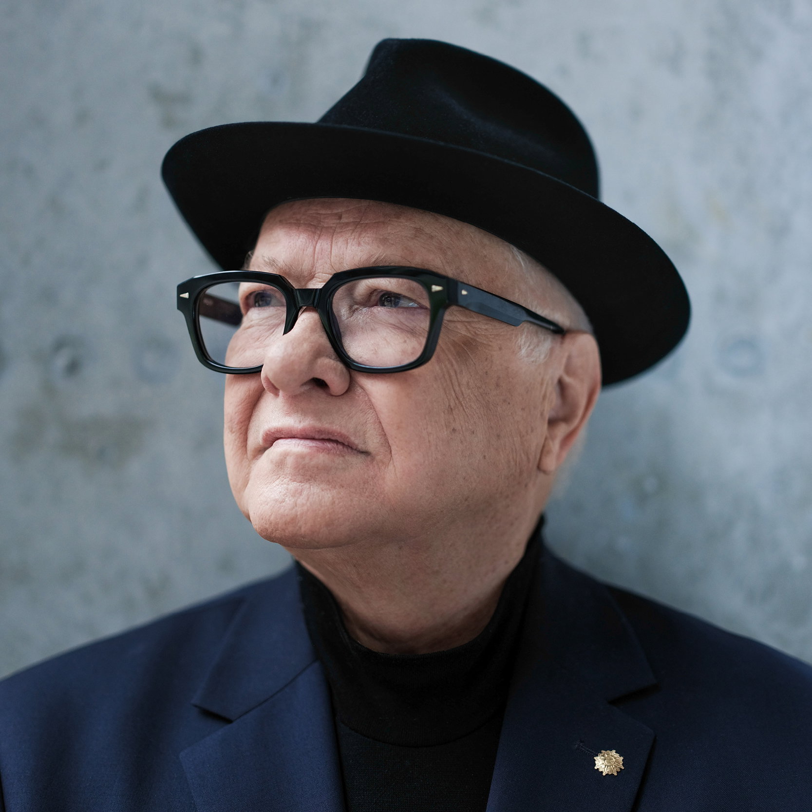 Wojciech Siudmak, VIVA! 3/2026.