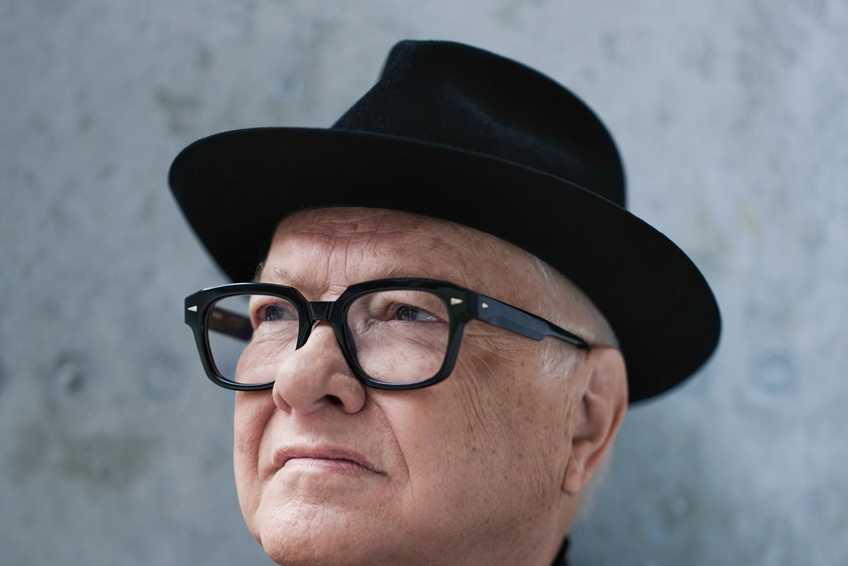 Wojciech Siudmak, VIVA! 3/2026.