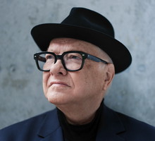 Wojciech Siudmak, VIVA! 3/2026.