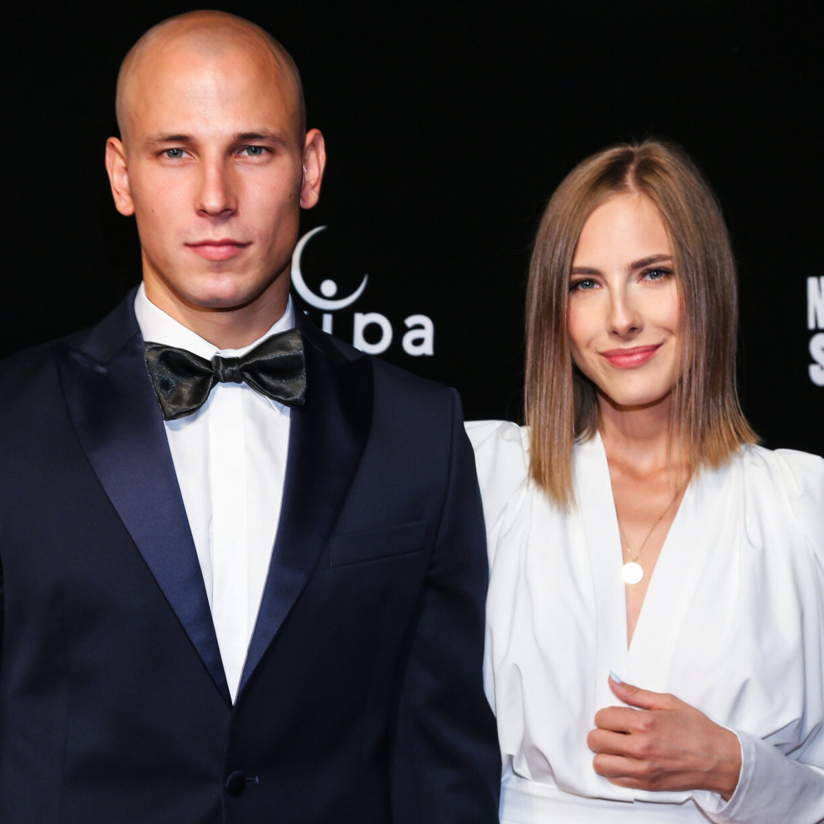 Klaudia Szafrańska, Józef Pawłowski  Warszawa, 6