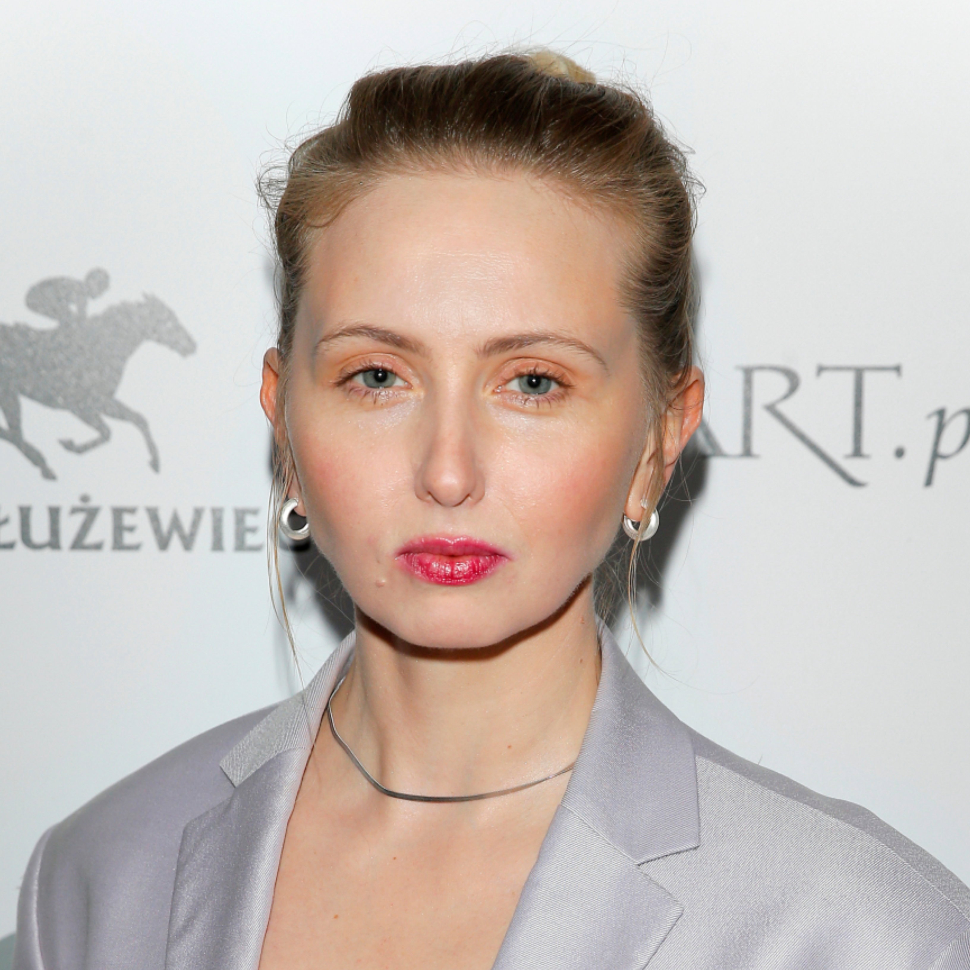 Justyna Wasilewska