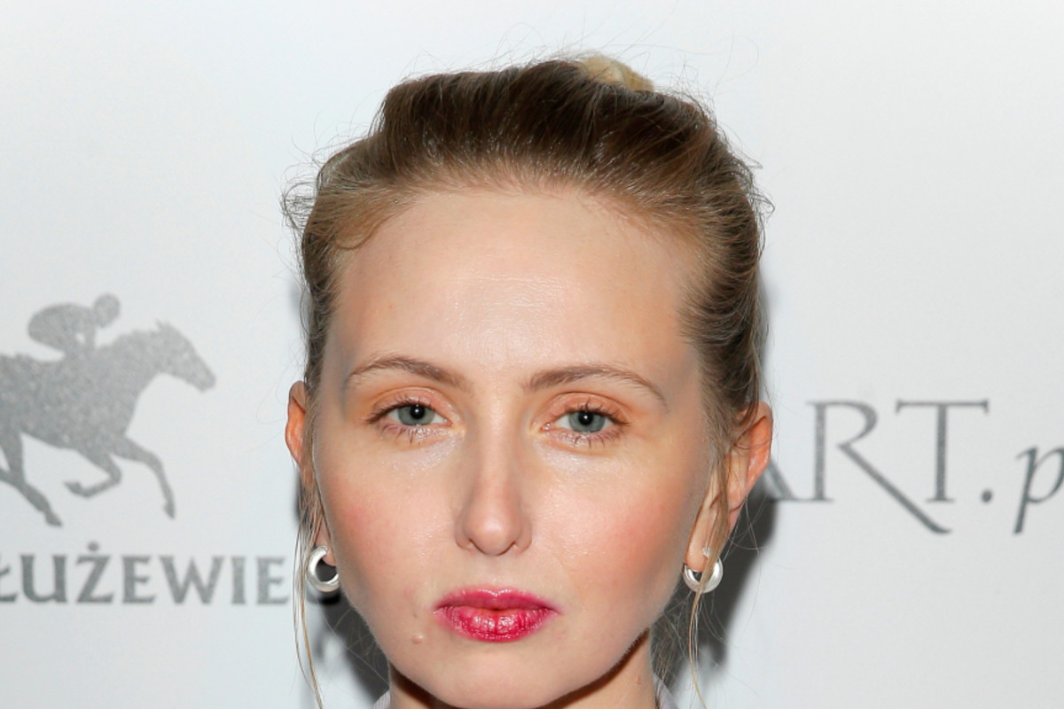 Justyna Wasilewska
