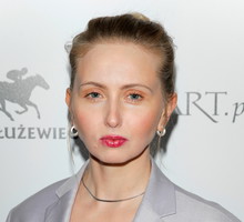 Justyna Wasilewska