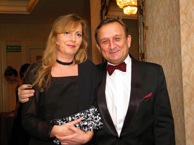 bal aktorow