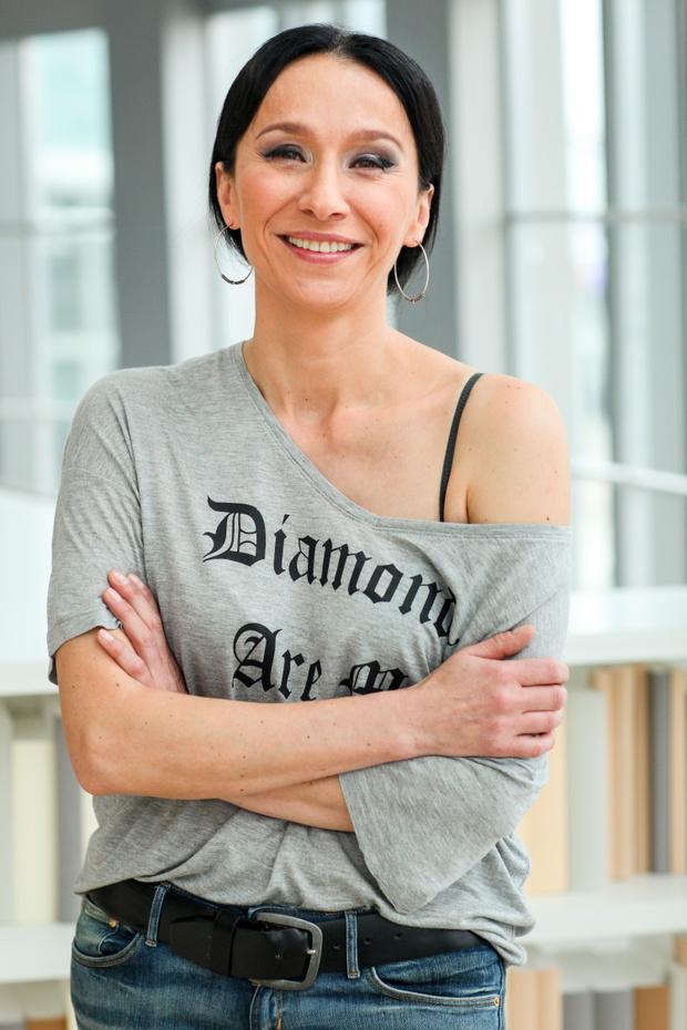 Renata Przemyk, Warszawa, 14.11.2014.