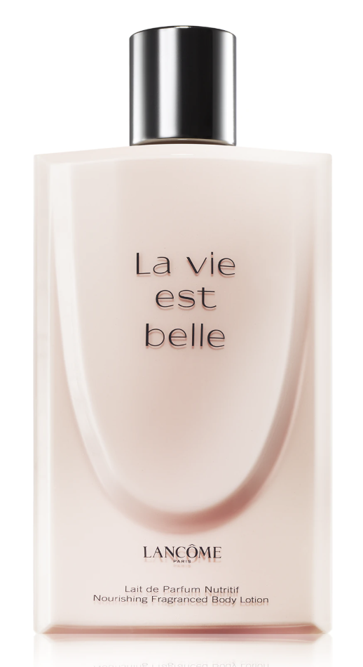Mleczko perfumowane La Vie Est Belle, Lancome