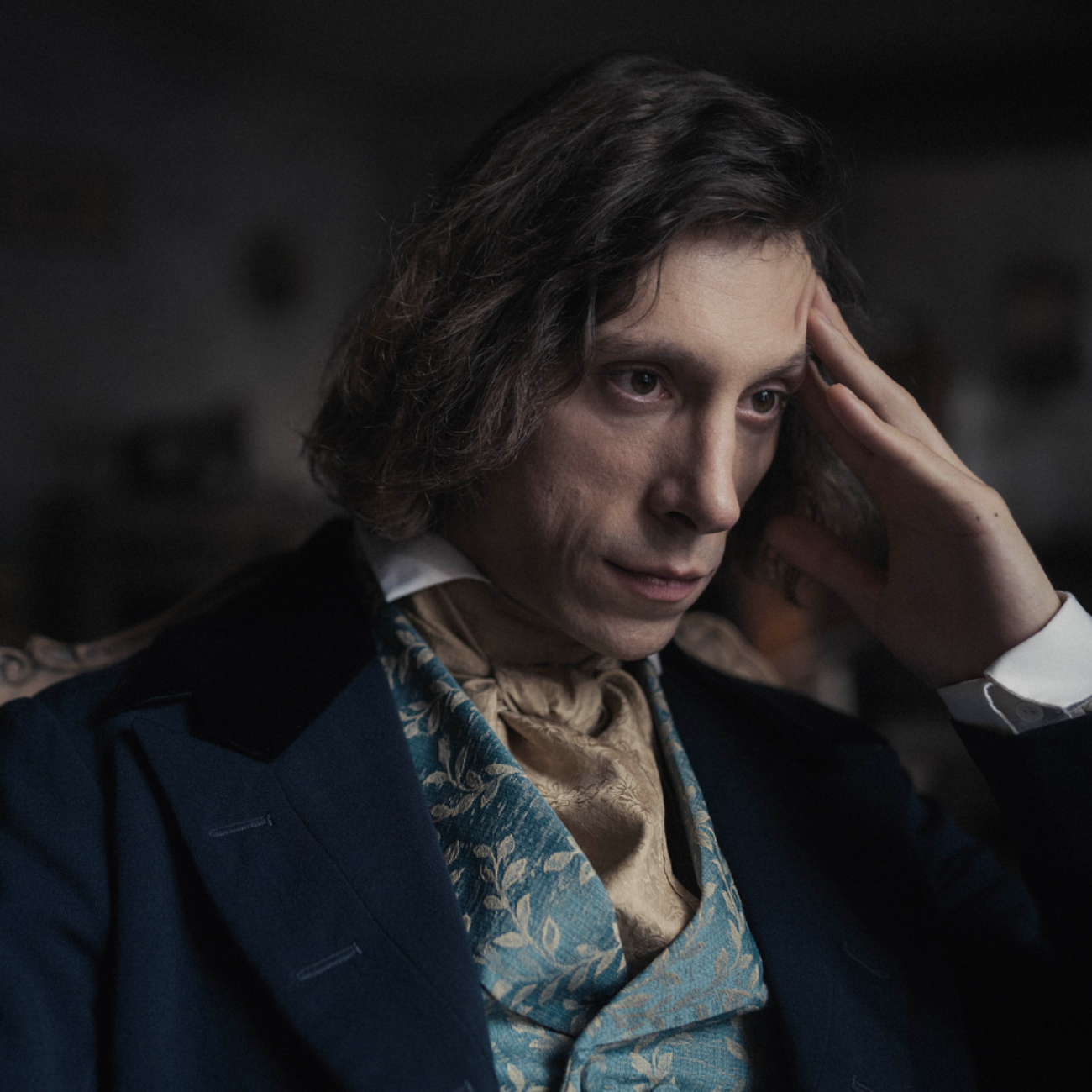 "Chopin, Chopin!"