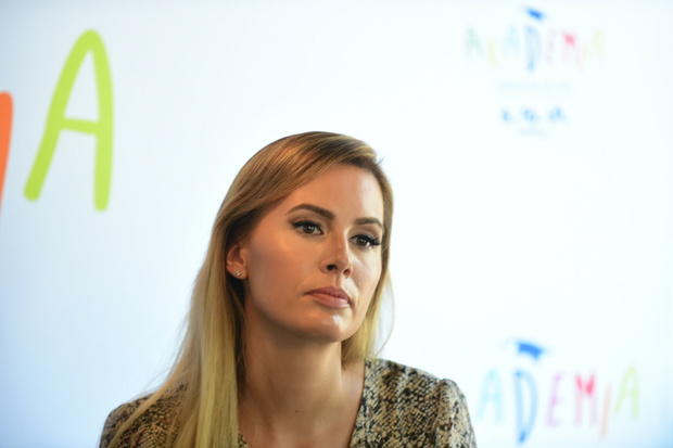 Konferencja Akademii 5