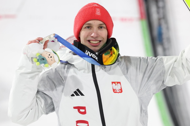 Kacper Tomasiak