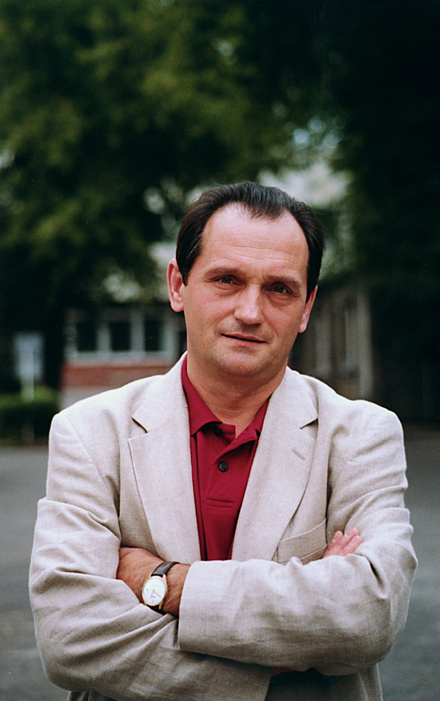 Wojciech Wysocki