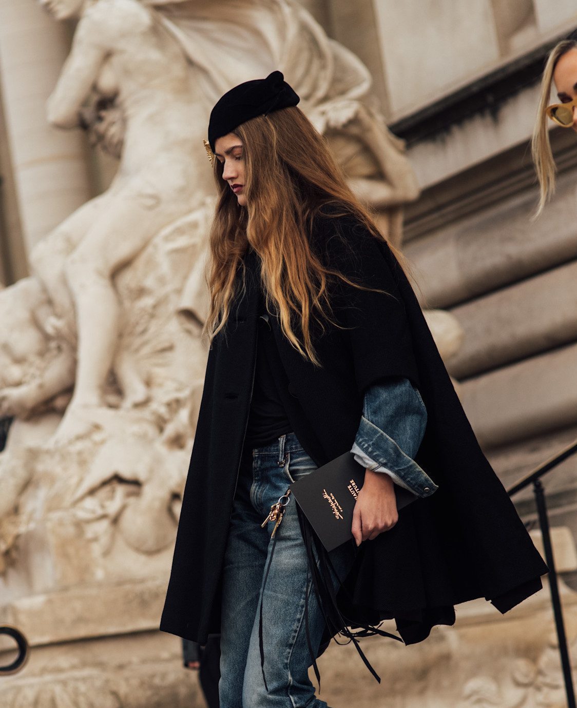 jeans