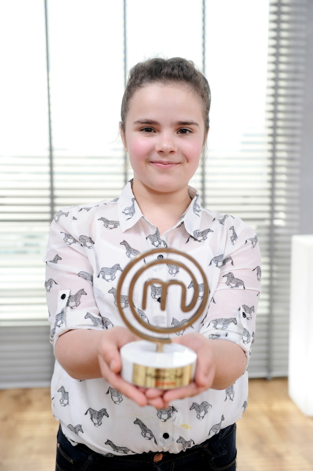 Natalia Paździor, Warszawa 25.04.2016.