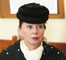 Ewa Złotowska, Polska 2000.
