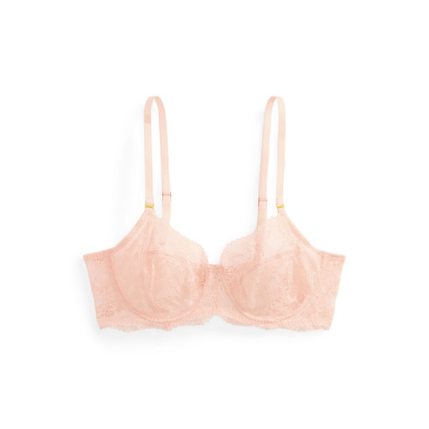 RALPH LAUREN PINK CHIFFON(1)
