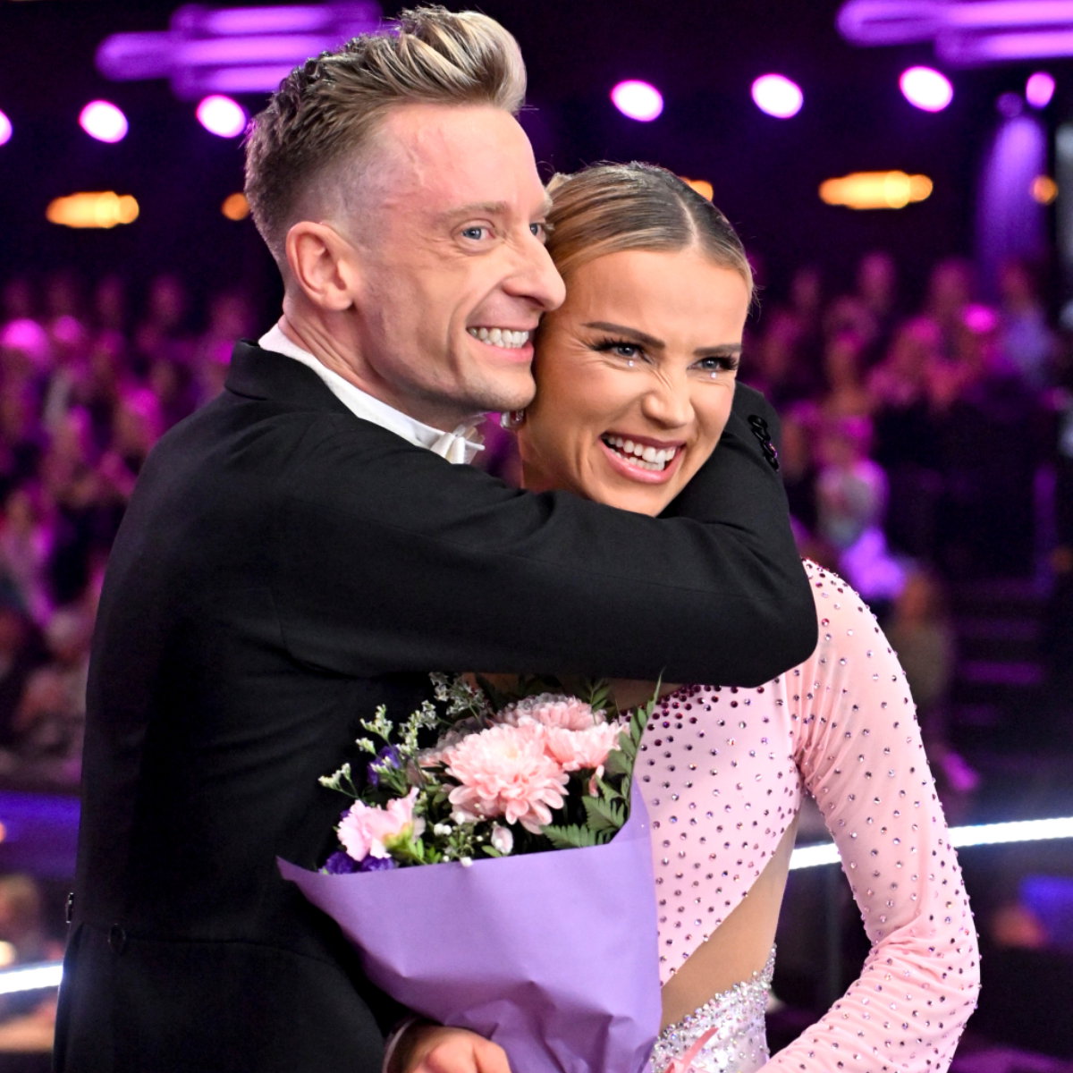 jamniki (2) -Julia Kuczyńska, Michael Danilczuk