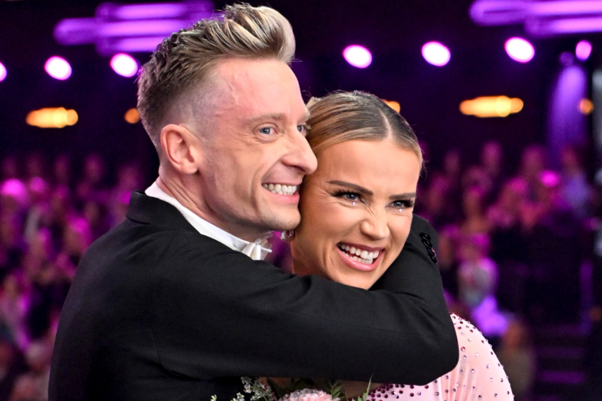jamniki (2) -Julia Kuczyńska, Michael Danilczuk