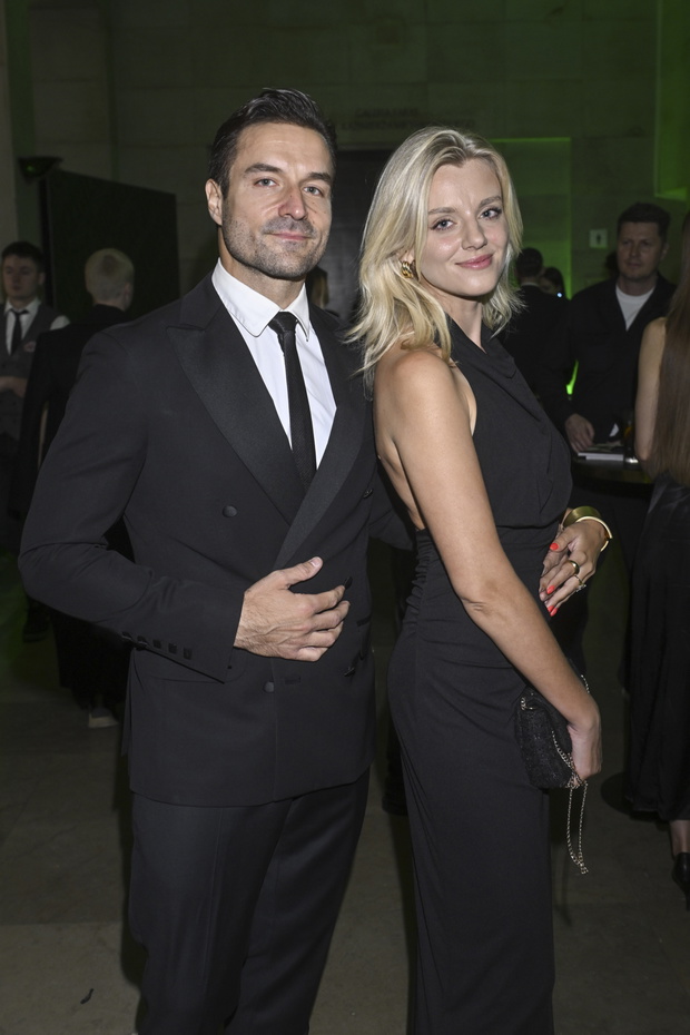 Piotr Stramowski, Natalia Krakowska