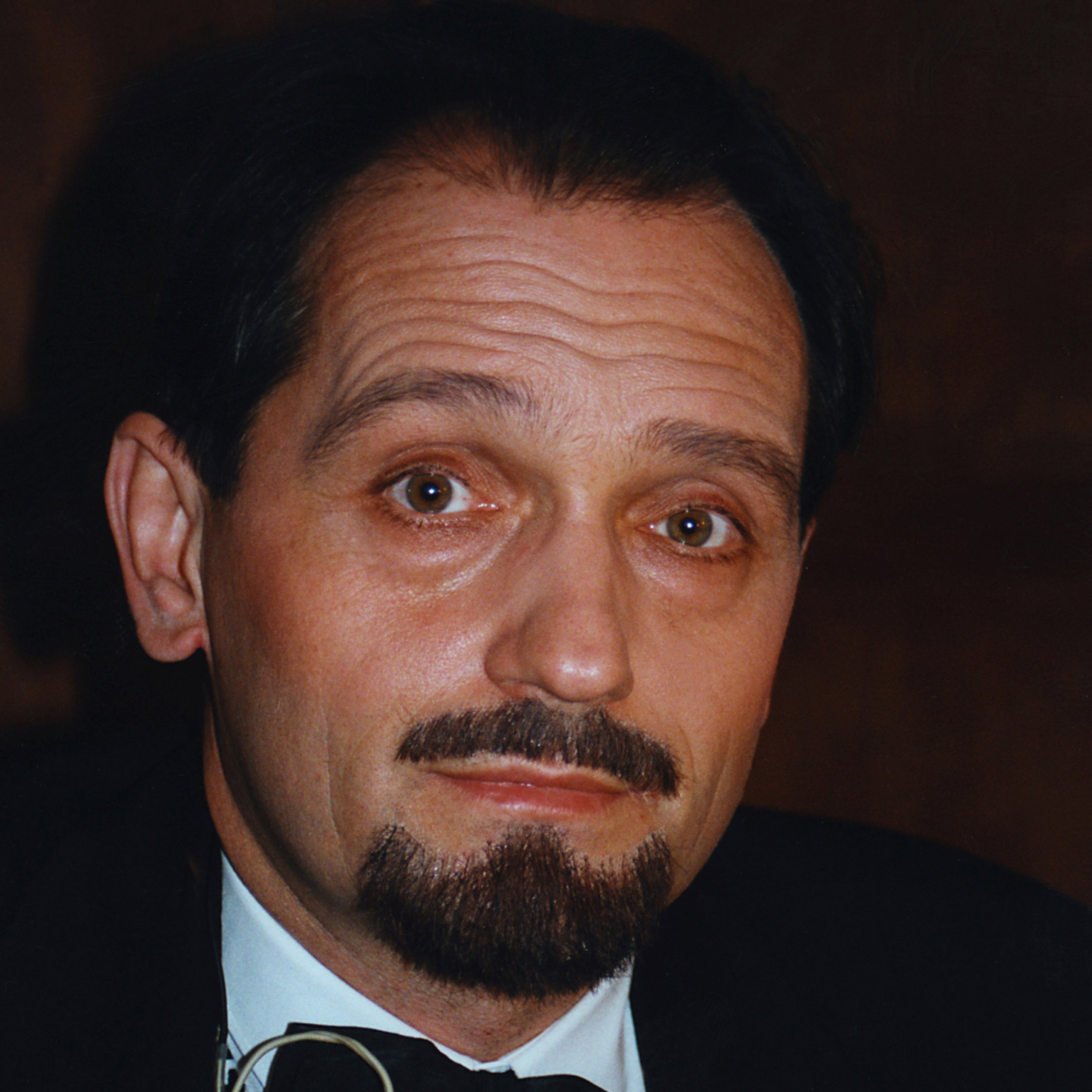 Wojciech Wysocki