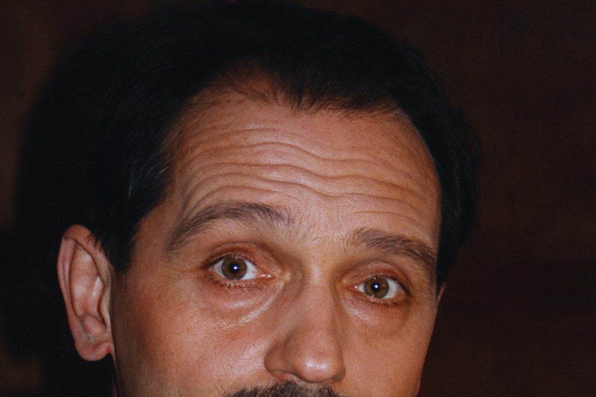 Wojciech Wysocki