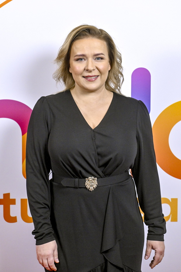 Na zdj.: Aneta Zając, Fot. Jacek Kurnikowski/AKPA