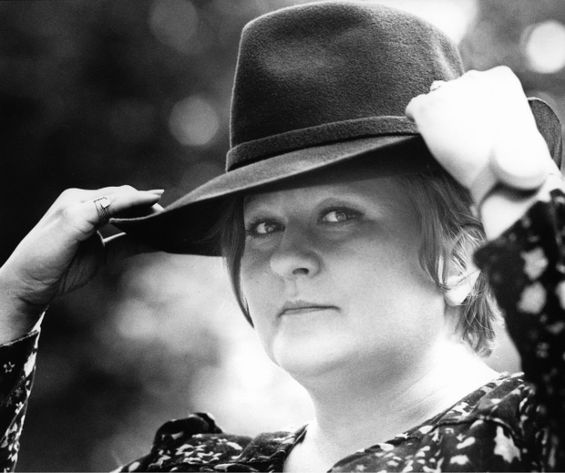Danuta Rinn, 1964 rok