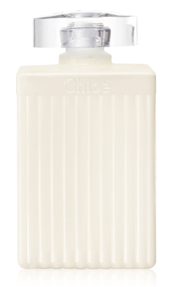 Mleczko perfumowane Chloe, Chloe