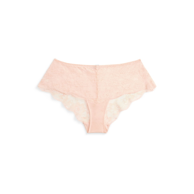 RALPH LAUREN PINK CHIFFON