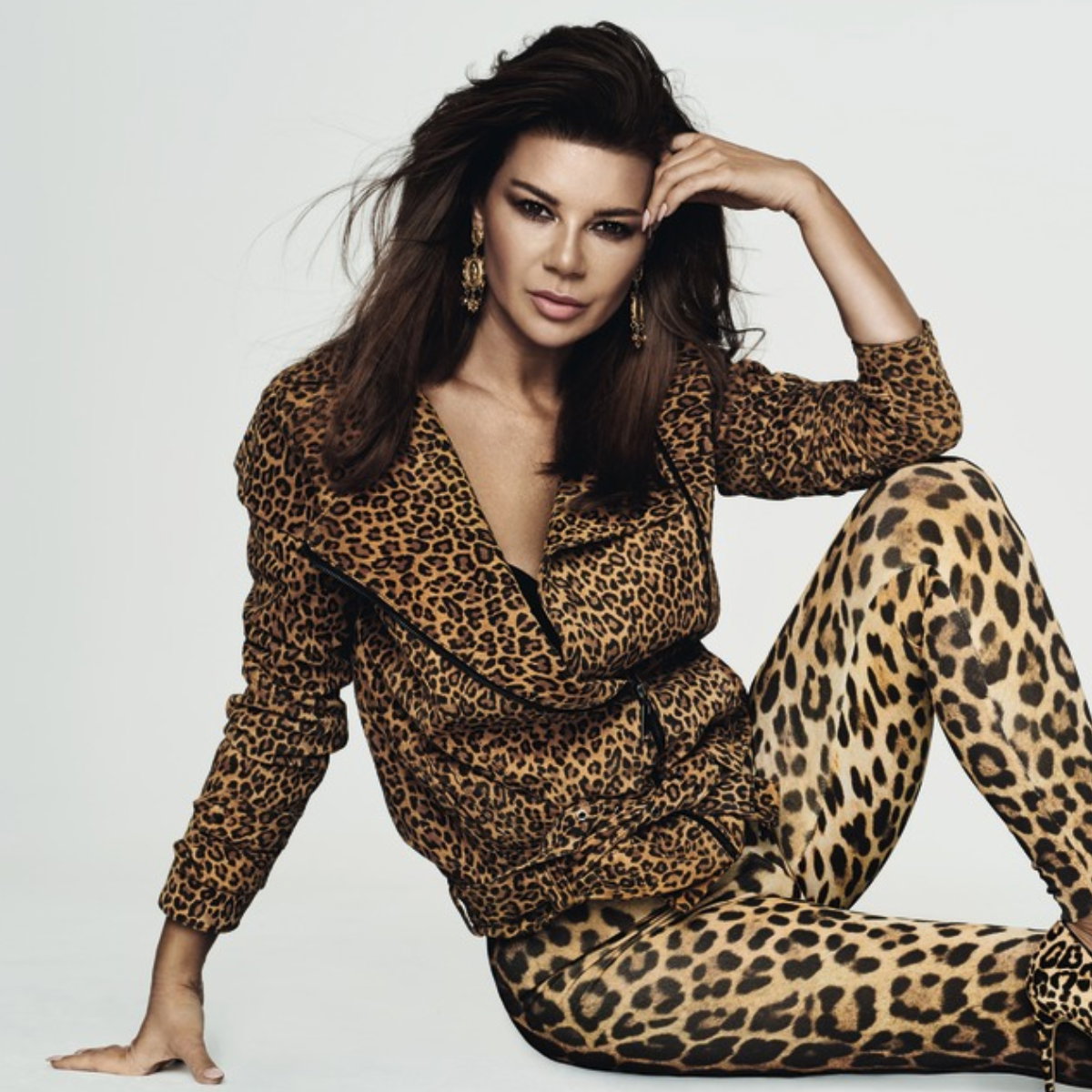 Edyta Górniak, Viva! 9/2019