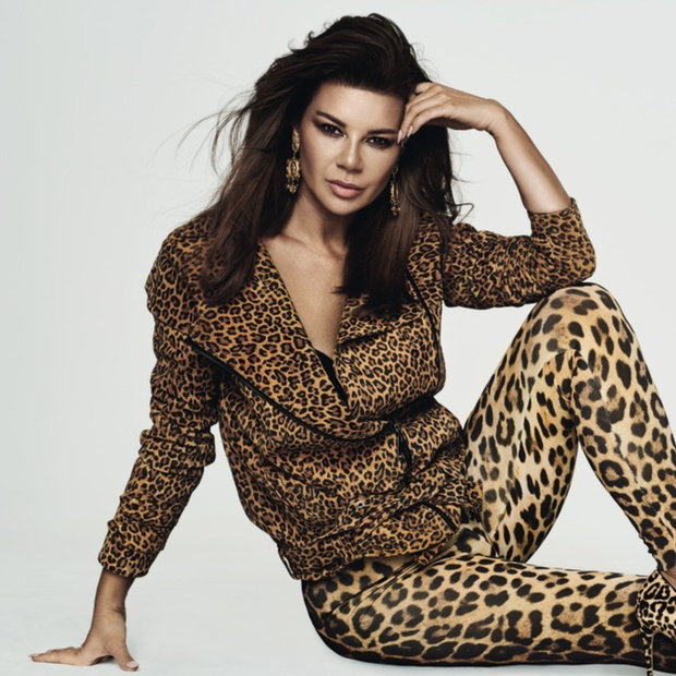 Edyta Górniak, Viva! 9/2019