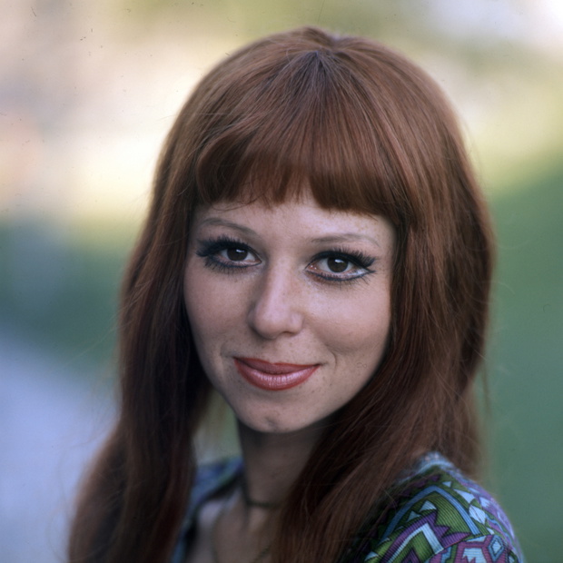 Ewa Złotowska, Lata 70.