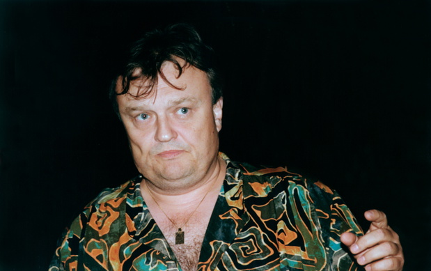 Krzysztof Cugowski, „Wianki nad Wisłą”, Warszawa, około 2000 roku