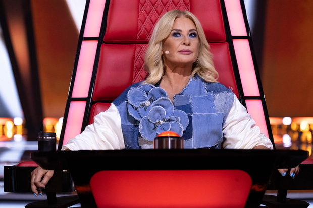 The Voice Senior VII Blind 2 12.08.2025 uczestnicy scena The Voice Senior 7