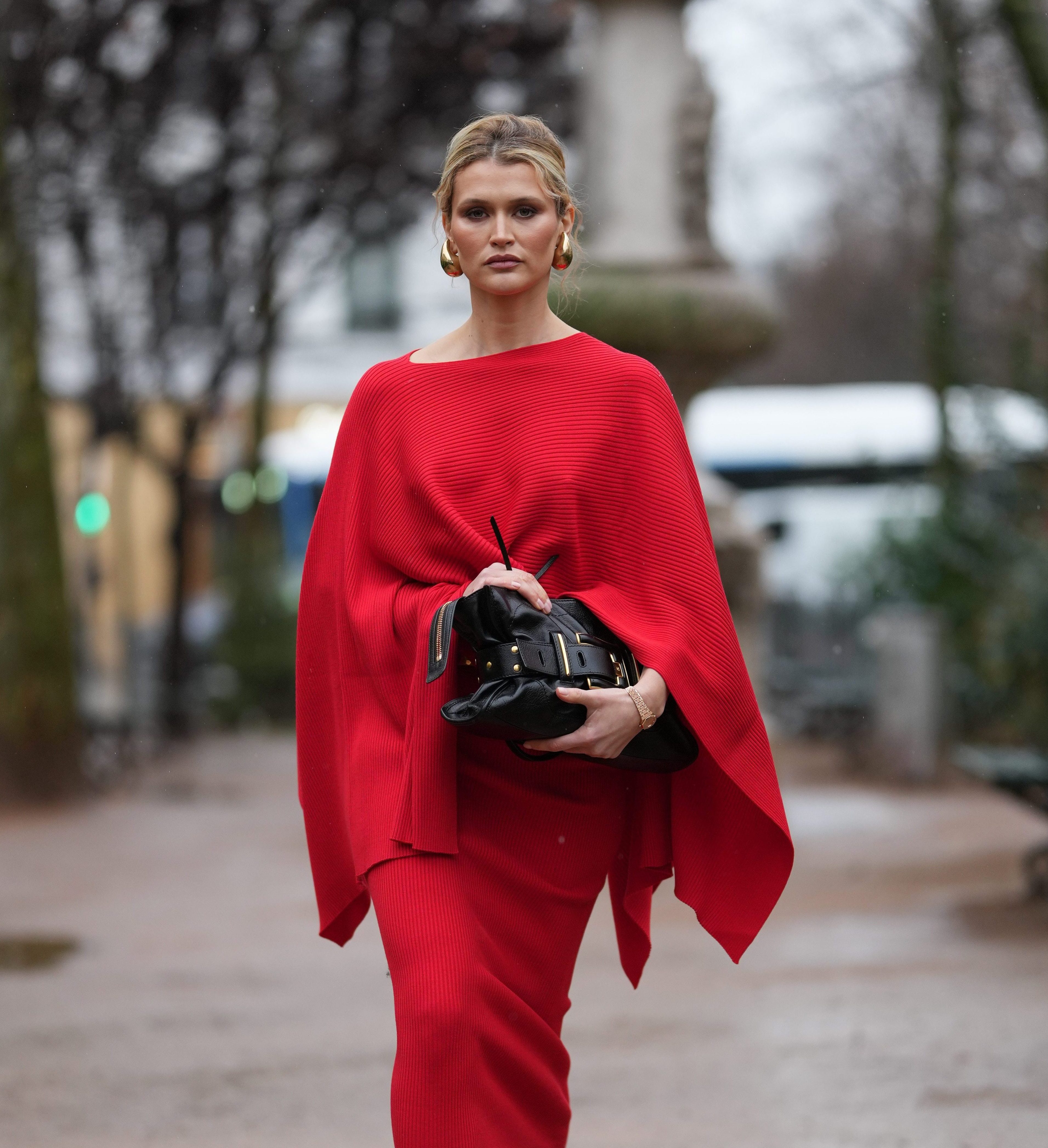 Paris Fashion Week SS2026