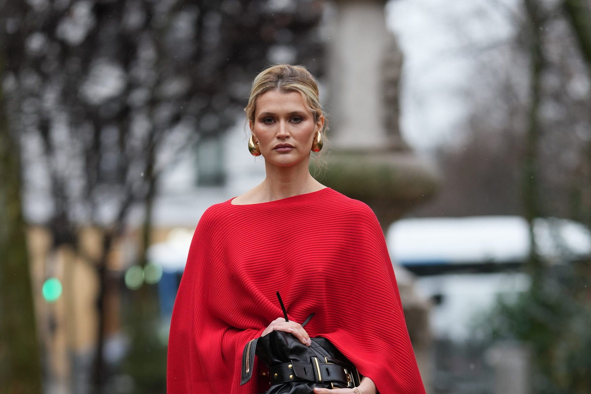 Paris Fashion Week SS2026