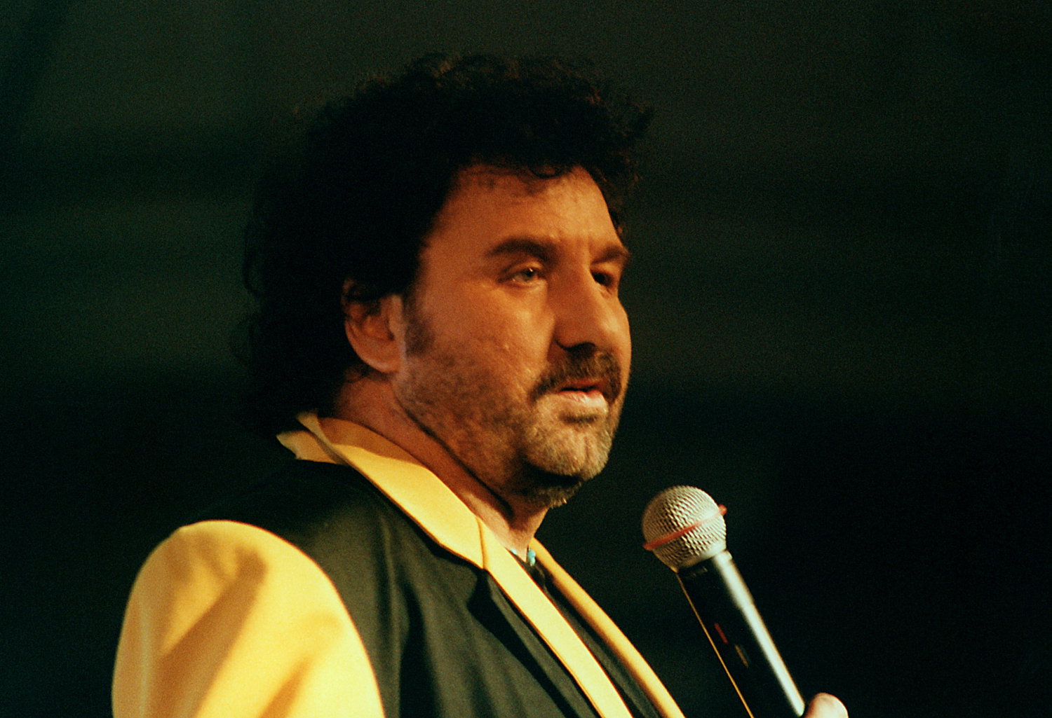 Krzysztof Krawczyk, 1998 rok