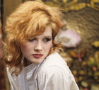 Urszula Kasprzak, Warszawa 04.1985.